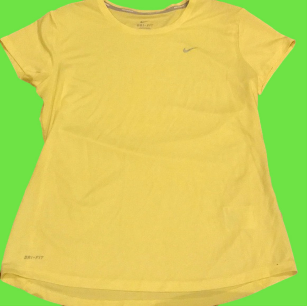 NIKE shirt